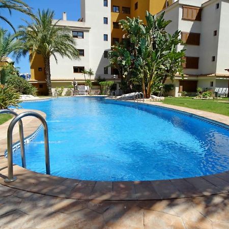 Apartamento Eleonor, La Entrada, Punta Prima, Torrevieja Dış mekan fotoğraf