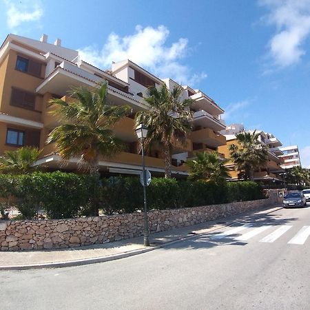 Apartamento Eleonor, La Entrada, Punta Prima, Torrevieja Dış mekan fotoğraf