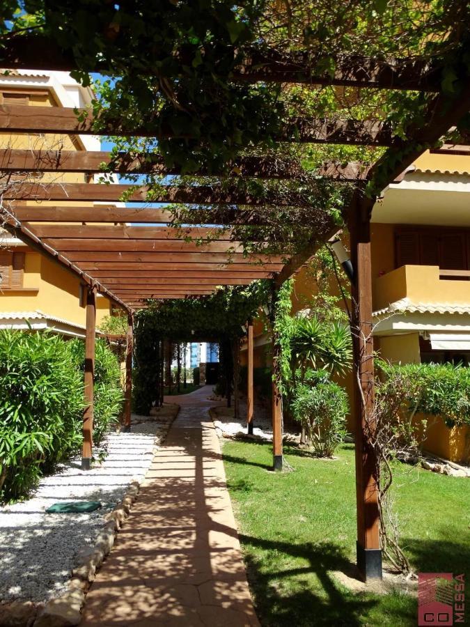 Apartamento Eleonor, La Entrada, Punta Prima, Torrevieja Dış mekan fotoğraf