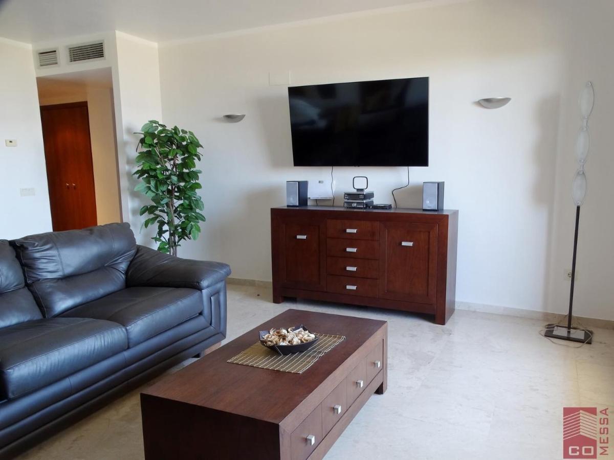 Apartamento Eleonor, La Entrada, Punta Prima, Torrevieja Dış mekan fotoğraf