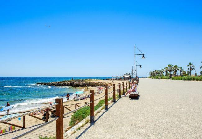 Apartamento Eleonor, La Entrada, Punta Prima, Torrevieja Dış mekan fotoğraf