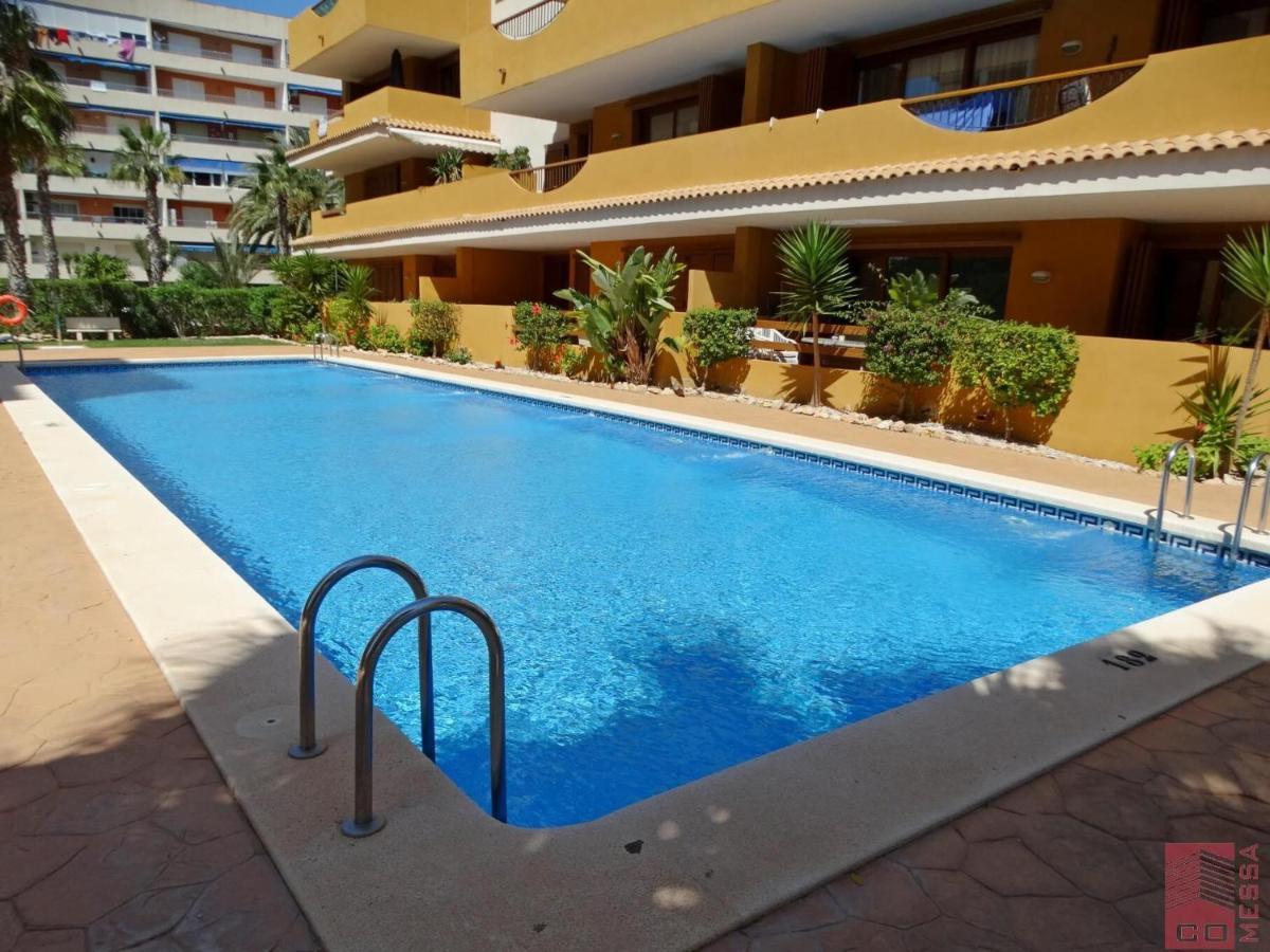 Apartamento Eleonor, La Entrada, Punta Prima, Torrevieja Dış mekan fotoğraf