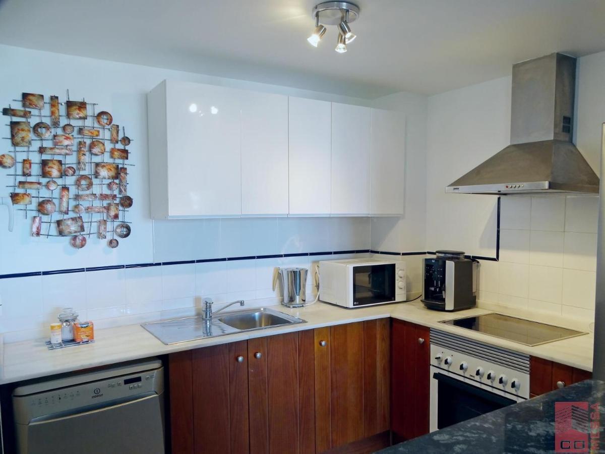 Apartamento Eleonor, La Entrada, Punta Prima, Torrevieja Dış mekan fotoğraf