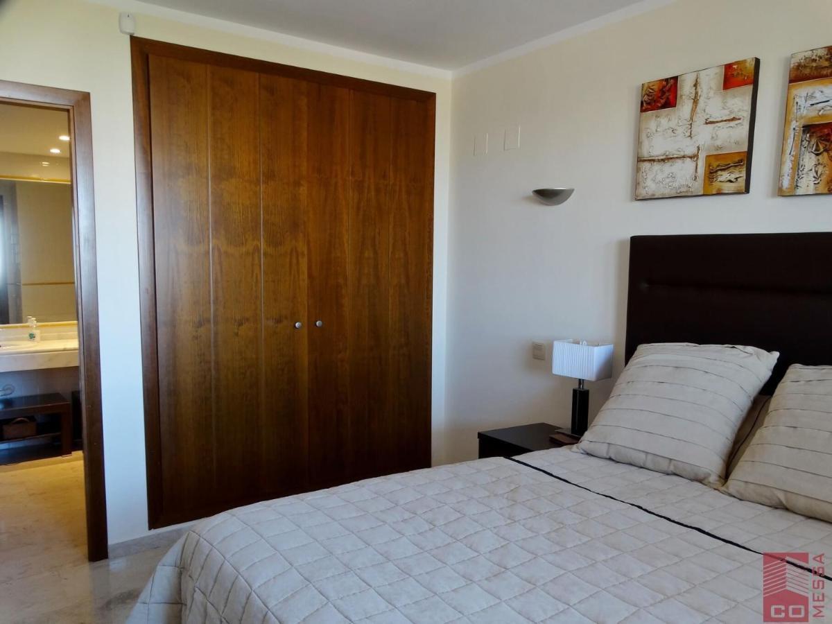 Apartamento Eleonor, La Entrada, Punta Prima, Torrevieja Dış mekan fotoğraf