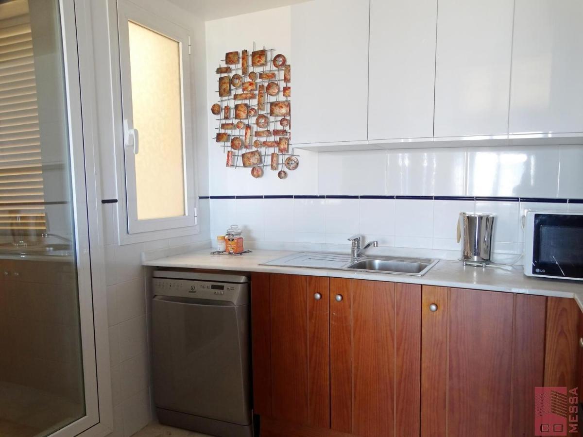 Apartamento Eleonor, La Entrada, Punta Prima, Torrevieja Dış mekan fotoğraf