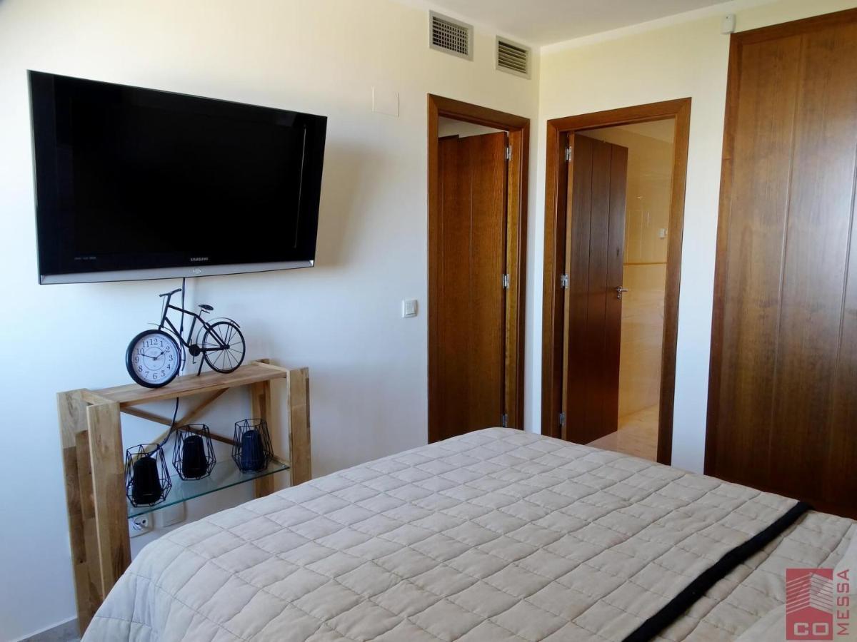 Apartamento Eleonor, La Entrada, Punta Prima, Torrevieja Dış mekan fotoğraf