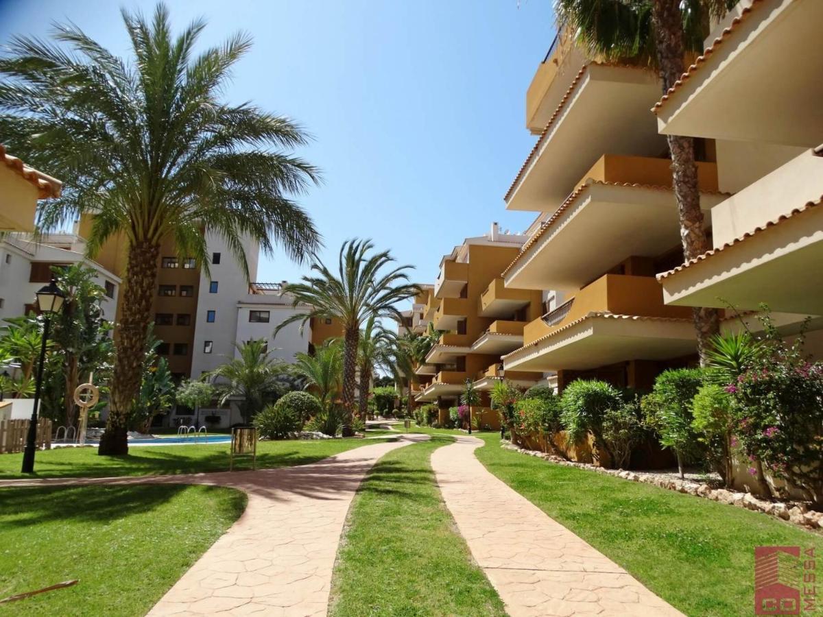 Apartamento Eleonor, La Entrada, Punta Prima, Torrevieja Dış mekan fotoğraf