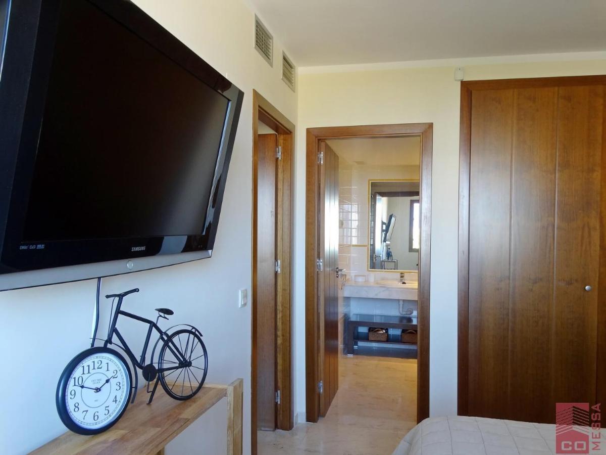Apartamento Eleonor, La Entrada, Punta Prima, Torrevieja Dış mekan fotoğraf