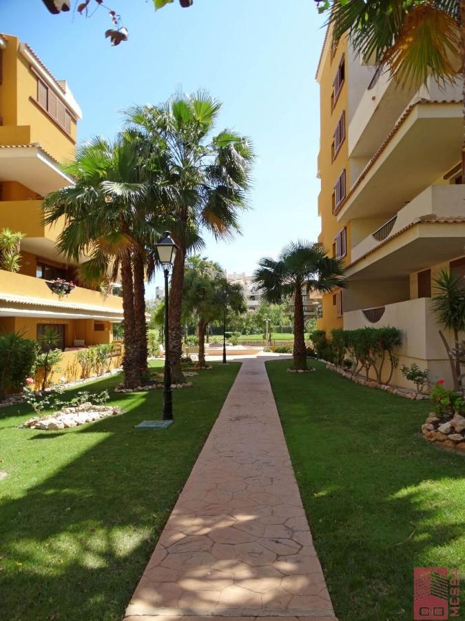 Apartamento Eleonor, La Entrada, Punta Prima, Torrevieja Dış mekan fotoğraf