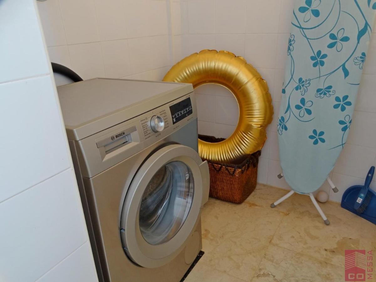 Apartamento Eleonor, La Entrada, Punta Prima, Torrevieja Dış mekan fotoğraf