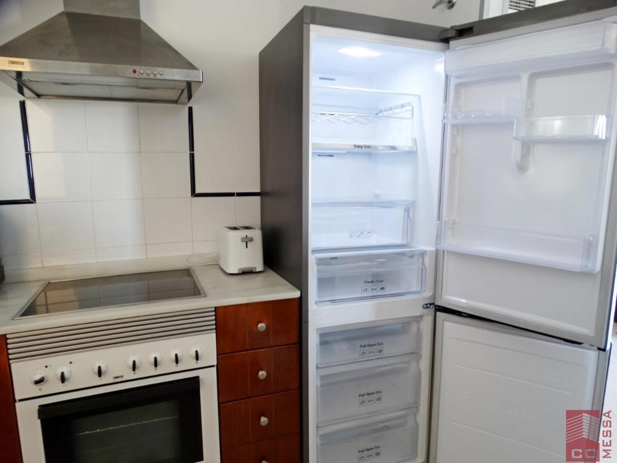 Apartamento Eleonor, La Entrada, Punta Prima, Torrevieja Dış mekan fotoğraf