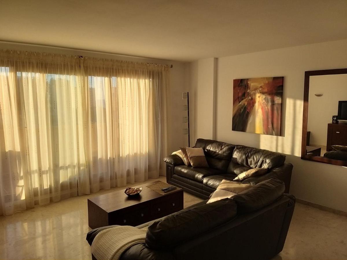 Apartamento Eleonor, La Entrada, Punta Prima, Torrevieja Dış mekan fotoğraf