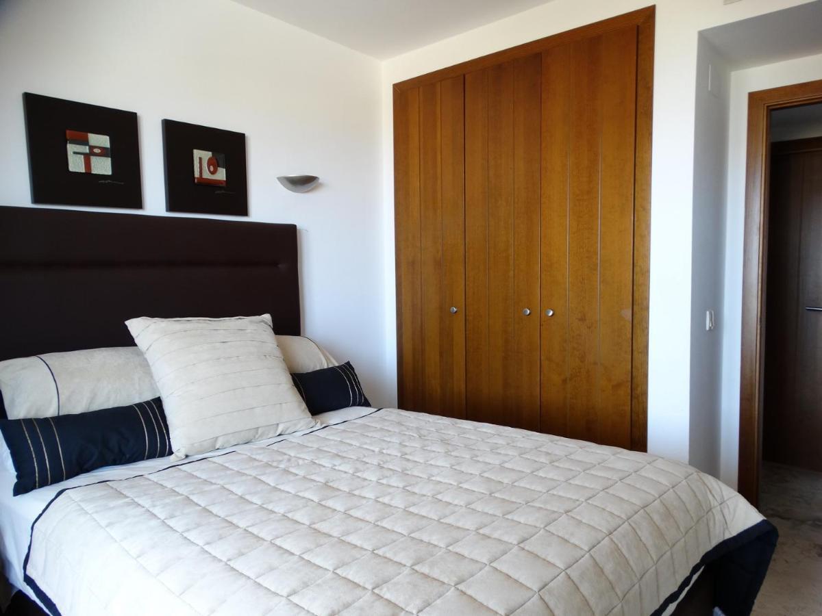 Apartamento Eleonor, La Entrada, Punta Prima, Torrevieja Dış mekan fotoğraf