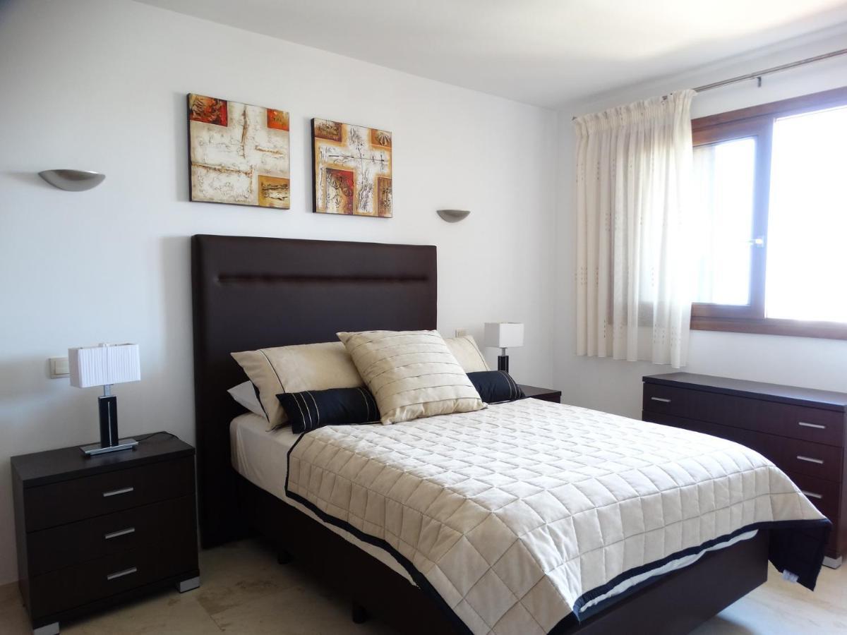 Apartamento Eleonor, La Entrada, Punta Prima, Torrevieja Dış mekan fotoğraf