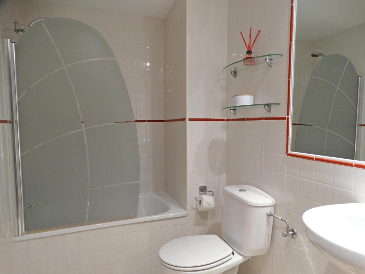 Apartamento Eleonor, La Entrada, Punta Prima, Torrevieja Dış mekan fotoğraf
