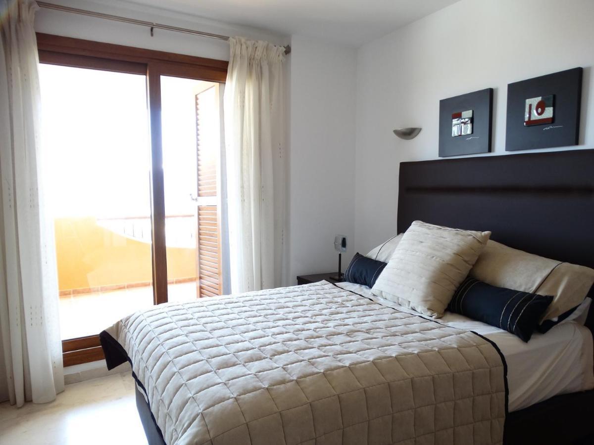 Apartamento Eleonor, La Entrada, Punta Prima, Torrevieja Dış mekan fotoğraf