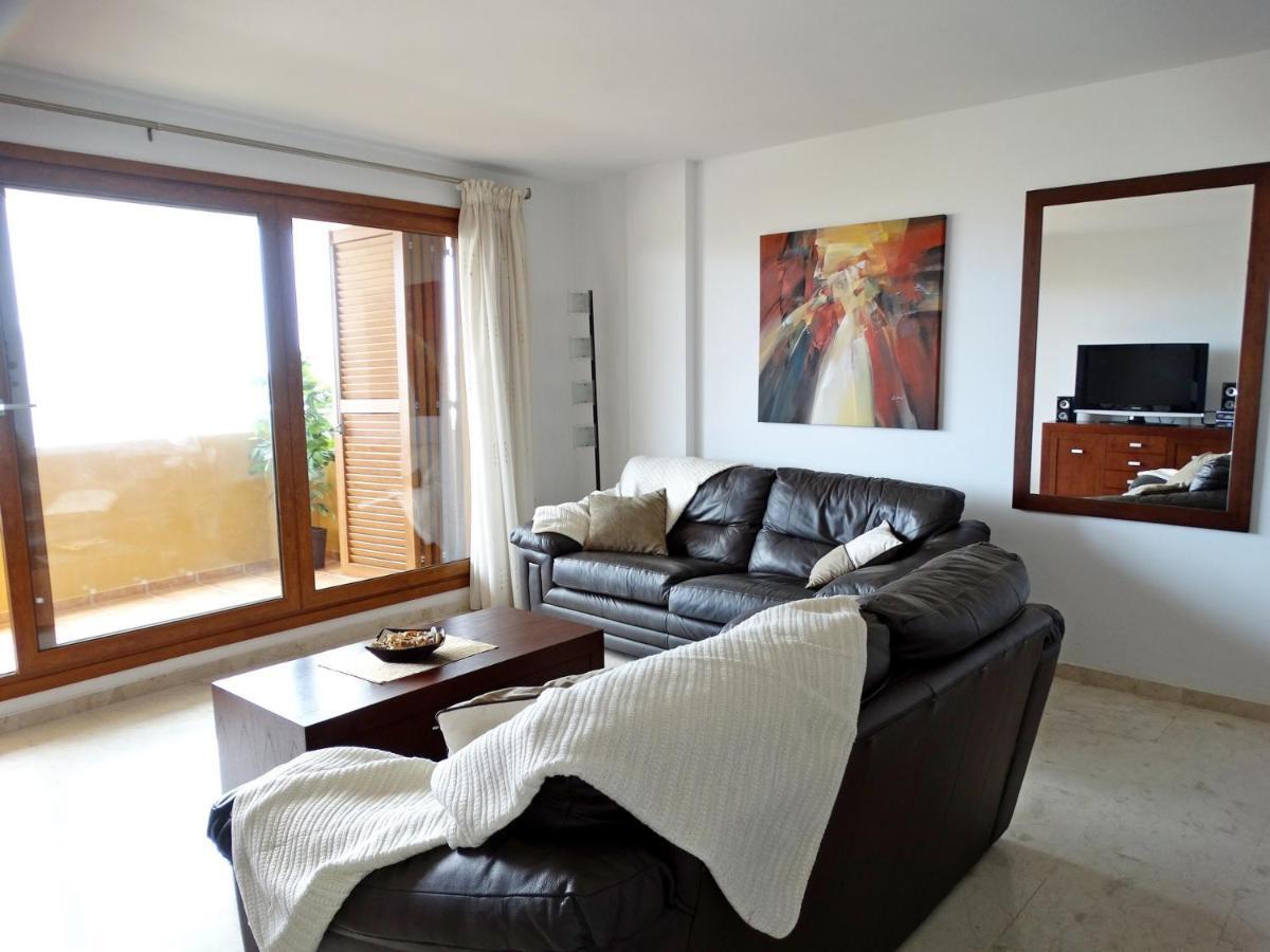 Apartamento Eleonor, La Entrada, Punta Prima, Torrevieja Dış mekan fotoğraf